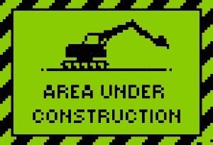 Under Construction